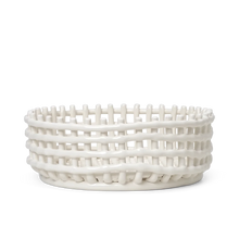 Charger l'image dans la galerie, Centre de table en céramique