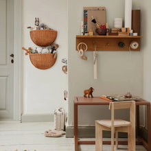 Charger l'image dans la galerie, Lot de 2 corbeilles murales - Fermliving