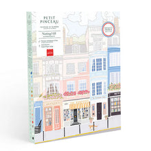 Charger l'image dans la galerie, Coffret de peinture au numéro - Notting Hill