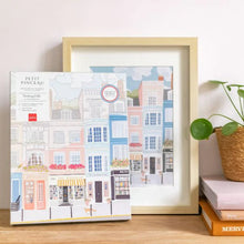 Charger l'image dans la galerie, Coffret de peinture au numéro - Notting Hill