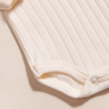 Charger l'image dans la galerie, Body bébé coeur chamallow - Emoi Emoi