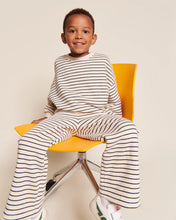 Charger l'image dans la galerie, Le sweat Sam rayures