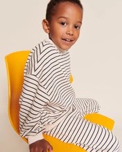 Charger l'image dans la galerie, Le sweat Sam rayures