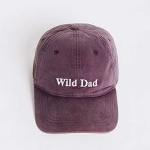 Charger l'image dans la galerie, Casquette adulte - Wild Dad