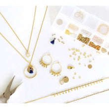 Charger l'image dans la galerie, Kit DIY - Mon atelier bijoux