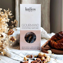 Charger l'image dans la galerie, Cocktail gourmand nature - 100gr - KALIOS