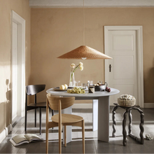 Charger l'image dans la galerie, Suspension en rotin Dou - Ferm Living