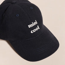 Charger l'image dans la galerie, Casquette enfant - Mini Cool