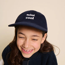 Charger l'image dans la galerie, Casquette enfant - Mini Cool