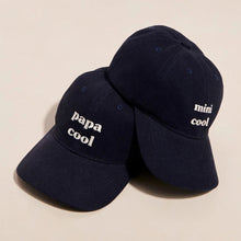 Charger l'image dans la galerie, Casquette adulte - Papa Cool