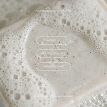 Charger l'image dans la galerie, Savon solide corps et mains - Le beurre doux