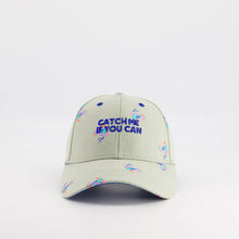 Charger l'image dans la galerie, Casquette enfant - Catch me if you can