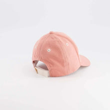 Charger l'image dans la galerie, Casquette enfant - Drama Queen rose clair corail