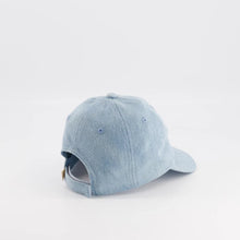 Charger l'image dans la galerie, Casquette enfant - Summer Denim