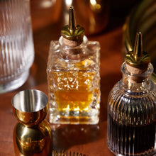 Charger l'image dans la galerie, Set de 2 bouteilles à bitter - GIO