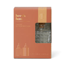 Charger l'image dans la galerie, Set de 2 bouteilles à bitter - GIO