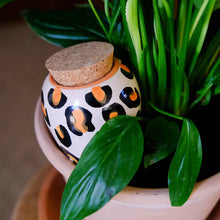 Charger l'image dans la galerie, Olla Léopard