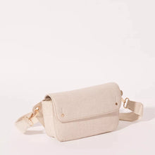 Charger l'image dans la galerie, Sac Emilie lin