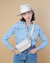 Charger l'image dans la galerie, Sac Emilie lin