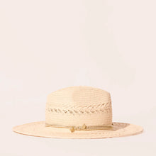 Charger l'image dans la galerie, Chapeau Ava Sea Shell