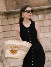 Charger l'image dans la galerie, Panier Le soleil