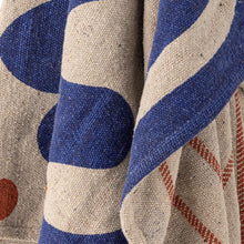 Charger l'image dans la galerie, Plaid Eviaya