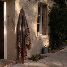 Charger l'image dans la galerie, Plaid RUMI