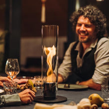 Charger l'image dans la galerie, Feu de table - Spin