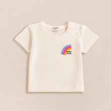 Charger l'image dans la galerie, T-shirt Rainbow Baby Love