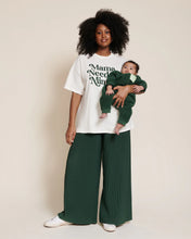 Charger l'image dans la galerie, T-shirt adulte - Mama needs a minute écru