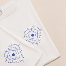 Charger l'image dans la galerie, T-shirt adulte homme - Je t'aime