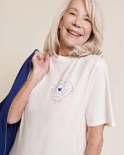 Charger l'image dans la galerie, T-shirt adulte femme - Je t'aime