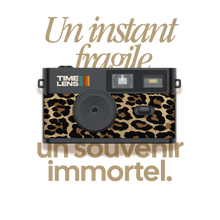 Charger l'image dans la galerie, Appareil photo numérique vintage LEOPARD