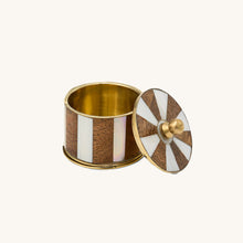 Charger l'image dans la galerie, Boîte Circus Heart Petite Bois