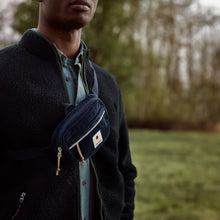 Charger l'image dans la galerie, Mini banane velours