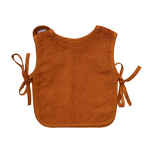 Charger l'image dans la galerie, Bavoir Tigre du Bengale