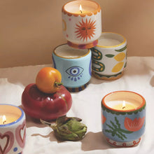 Charger l'image dans la galerie, Bougie parfumée " Sun "