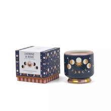 Charger l'image dans la galerie, Bougie parfumée "MOON"