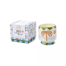 Charger l'image dans la galerie, Bougie parfumée " Palmtree"