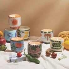 Charger l'image dans la galerie, Bougie parfumée " Palmtree"