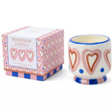 Charger l'image dans la galerie, Bougie parfumée " Hearts"