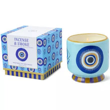 Charger l'image dans la galerie, Bougie parfumée " Eye"