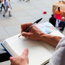 Charger l'image dans la galerie, Carnet de voyage - My Travel Journal