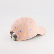 Charger l'image dans la galerie, Casquette adulte - Coeur Grand Amour