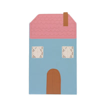 Charger l'image dans la galerie, Chaussettes bébé coeur 0-6 mois