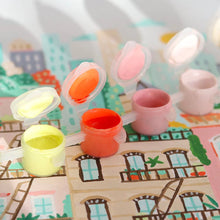 Charger l'image dans la galerie, Coffret de peinture au numéro - New York