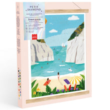 Charger l'image dans la galerie, Coffret Petit Diamond - Stiniva Beach