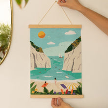 Charger l'image dans la galerie, Coffret Petit Diamond - Stiniva Beach