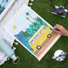 Charger l'image dans la galerie, Coffret Petit Diamond - Van Life