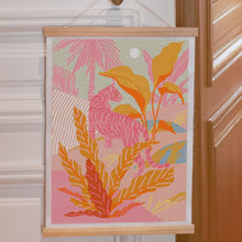 Charger l'image dans la galerie, Coffret Petit Diamond - Pink Jungle